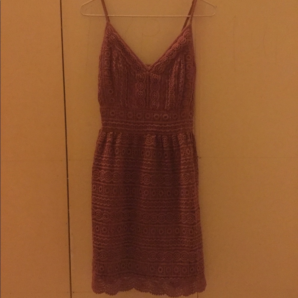 Abercrombie & Fitch Dress